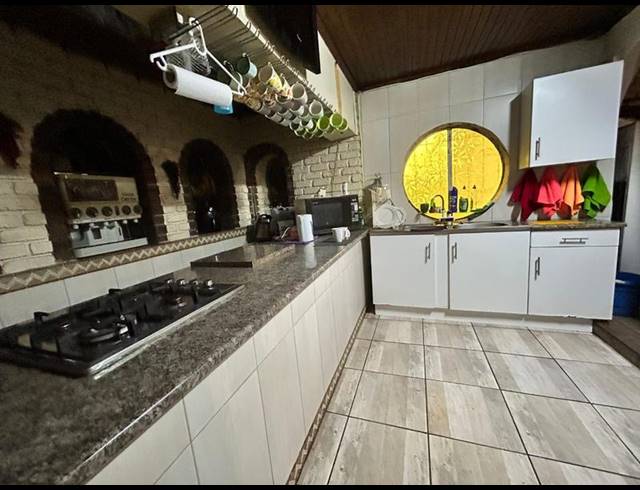 FARM FOR SALE IN BENONI AH